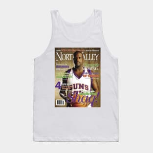 One and one with Shaq Tank Top